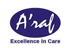 A'raf Pharmaceuticals logo